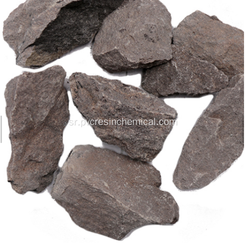 Нингкиа камен калцијум-карбида 50-80мм